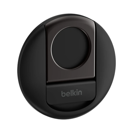 Belkin iPhone Mount with MagSafe for MacBooks (Black) — Being Shipped