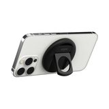 Belkin iPhone Mount with MagSafe for MacBooks (Black) — Being Shipped