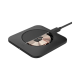 Belkin BoostCharge Pro 15W Wireless Charging Pad (Black) — Being Shipped