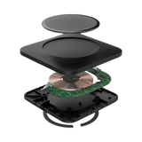 Belkin BoostCharge Pro 15W Wireless Charging Pad (Black) — Being Shipped