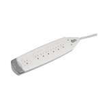 Belkin 7-Outlet SurgeMaster with 12ft Cord 1045 Joules — Being Shipped