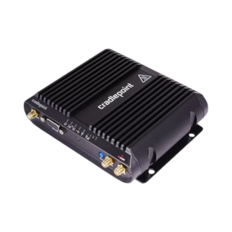 Cradlepoint COR IBR1100 Dual Band Wireless Router — Being Shipped