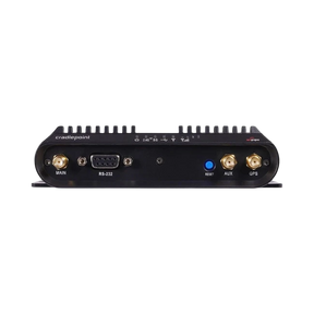 Cradlepoint COR IBR1100 Dual Band Wireless Router — Being Shipped