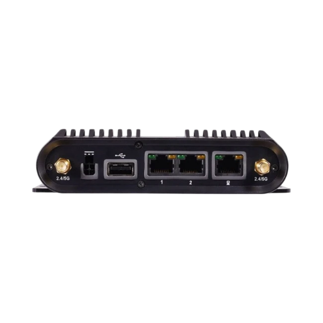 Cradlepoint COR IBR1100 Dual Band Wireless Router — Being Shipped