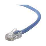 Belkin CAT5e Ethernet Cable RJ45 5ft (Blue) — Being Shipped