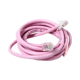 Belkin Cat 5E 7ft Network Patch Cable (Pink) — Being Shipped