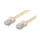 Belkin CAT5e Ethernet Patch Cable 8ft (Yellow) — Being Shipped