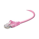 Belkin 4ft CAT5e Patch Cable (Pink) — Being Shipped
