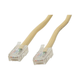 Belkin RJ45 CAT-5e Patch Cable 2 ft (Yellow) — Being Shipped