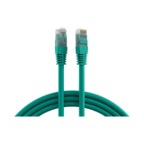 Belkin RJ45 CAT5e Patch Cable 2ft (Green) — Being Shipped
