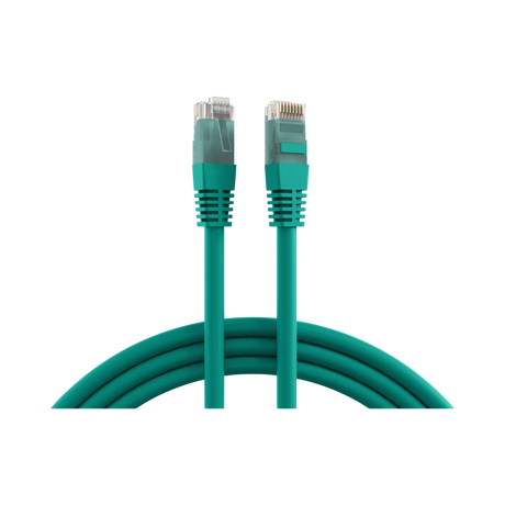 Belkin RJ45 CAT5e Patch Cable 2ft (Green) — Being Shipped