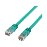 Belkin RJ45 CAT5e Patch Cable 2ft (Green) — Being Shipped