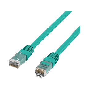 Belkin RJ45 CAT5e Patch Cable 2ft (Green) — Being Shipped