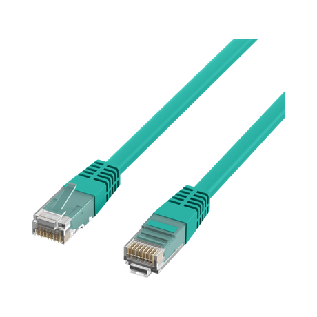 Belkin RJ45 CAT5e Patch Cable 2ft (Green) — Being Shipped
