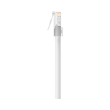 Belkin CAT5e RJ45 Ethernet Patch Cable 8ft (White) — Being Shipped