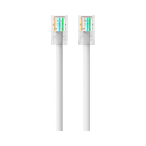 Belkin CAT5e RJ45 Ethernet Patch Cable 8ft (White) — Being Shipped