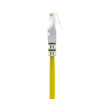 Belkin CAT5e Crossover Patch Cable 7ft (Yellow) — Being Shipped