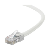 Belkin CAT5e Ethernet Patch Cable 1ft (White) — Being Shipped