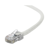 Belkin 2 ft White CAT5e Ethernet Patch Cable (White) — Being Shipped