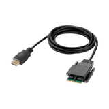 Belkin Modular HDMI Single Head Console Cable 3ft — Being Shipped