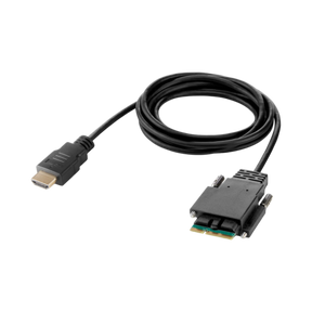 Belkin Modular HDMI Single Head Console Cable 3ft — Being Shipped