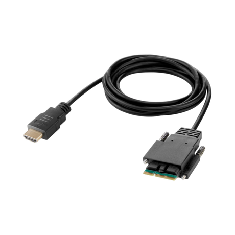 Belkin Modular HDMI Single Head Console Cable 3ft — Being Shipped