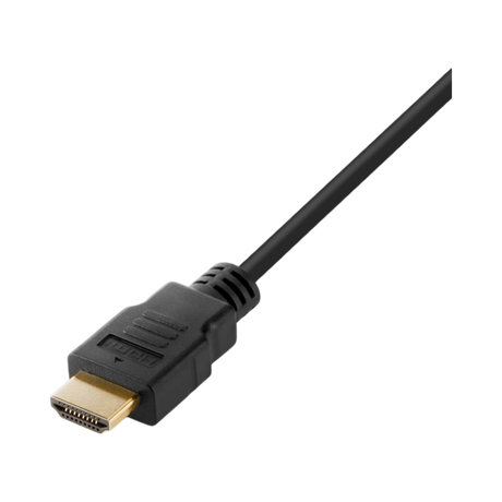 Belkin Modular HDMI Single Head Console Cable 3ft — Being Shipped