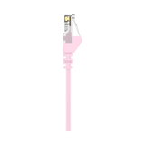 Belkin CAT5e Snagless Ethernet Patch Cable (Pink) — Being Shipped