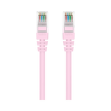 Belkin CAT5e Snagless Ethernet Patch Cable (Pink) — Being Shipped