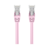 Belkin CAT5e Snagless Ethernet Patch Cable (Pink) — Being Shipped