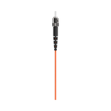 Belkin Multimode Duplex Fiber Patch Cable with ST-LC Connectors — Being Shipped