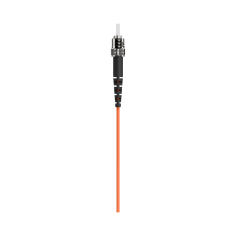 Belkin Multimode Duplex Fiber Patch Cable with ST-LC Connectors — Being Shipped