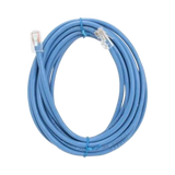 Belkin 2ft CAT5e Shielded Patch Cable RJ45 Male-to-Male (Blue) — Being Shipped