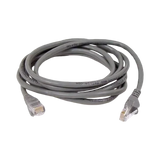 Belkin Cat 5E Patch Cable 1ft (Gray) — Being Shipped