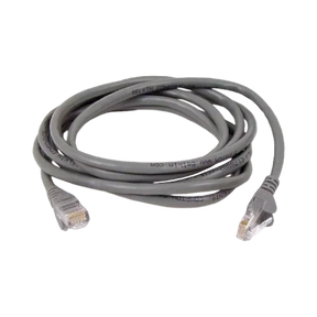 Belkin Cat 5E Patch Cable 1ft (Gray) — Being Shipped