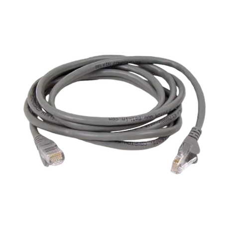 Belkin Cat 5E Patch Cable 5ft (Gray) — Being Shipped
