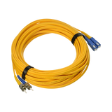 Belkin Singlemode Duplex Fiber Patch Cable ST to SC 10M — Being Shipped