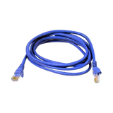 Belkin Cat6 UTP RJ45 Patch Cable 10ft (Blue) — Being Shipped