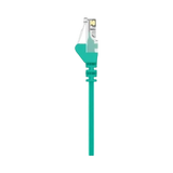 Belkin High Performance CAT6 Ethernet Patch Cable (Green) — Being Shipped