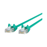 Belkin High Performance CAT6 Ethernet Patch Cable (Green) — Being Shipped