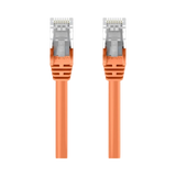 Belkin 75 ft CAT 6 Patch Cable (Orange) — Being Shipped