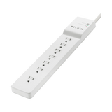 Belkin 7-Outlet Commercial Surge Protector 7' Cord — Being Shipped