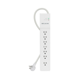 Belkin 7-Outlet Commercial Surge Protector 7' Cord — Being Shipped