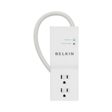 Belkin 7-Outlet Commercial Surge Protector 7' Cord — Being Shipped