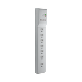 Belkin 7-Outlet Commercial Surge Protector 7' Cord — Being Shipped