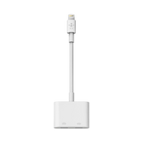 Belkin Lightning Audio + Charge RockStar Adapter — Being Shipped