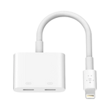 Belkin Lightning Audio + Charge RockStar Adapter — Being Shipped