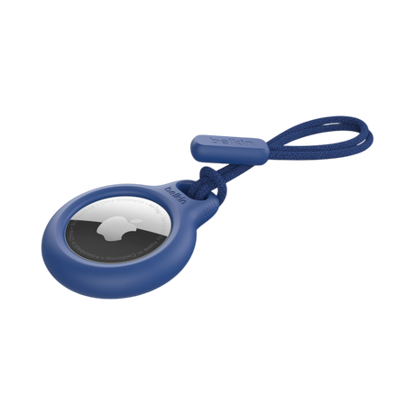 Belkin Secure Holder with Strap for Apple AirTag — Being Shipped