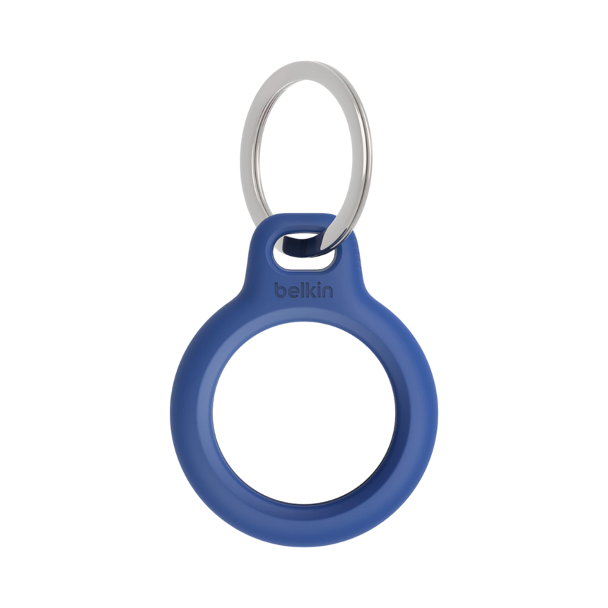 Belkin Secure Holder with Strap for Apple AirTag — Being Shipped