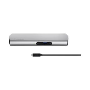 Belkin USB-C Express Dock 3.1 HD — Being Shipped